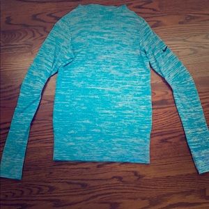 Nike Pro Long Sleeve